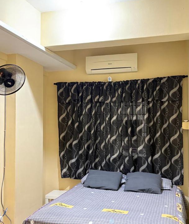 Photo of Bedroom in Baharu
