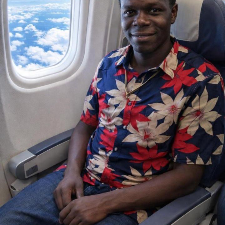 Photo of Human In Picture in Bayanga