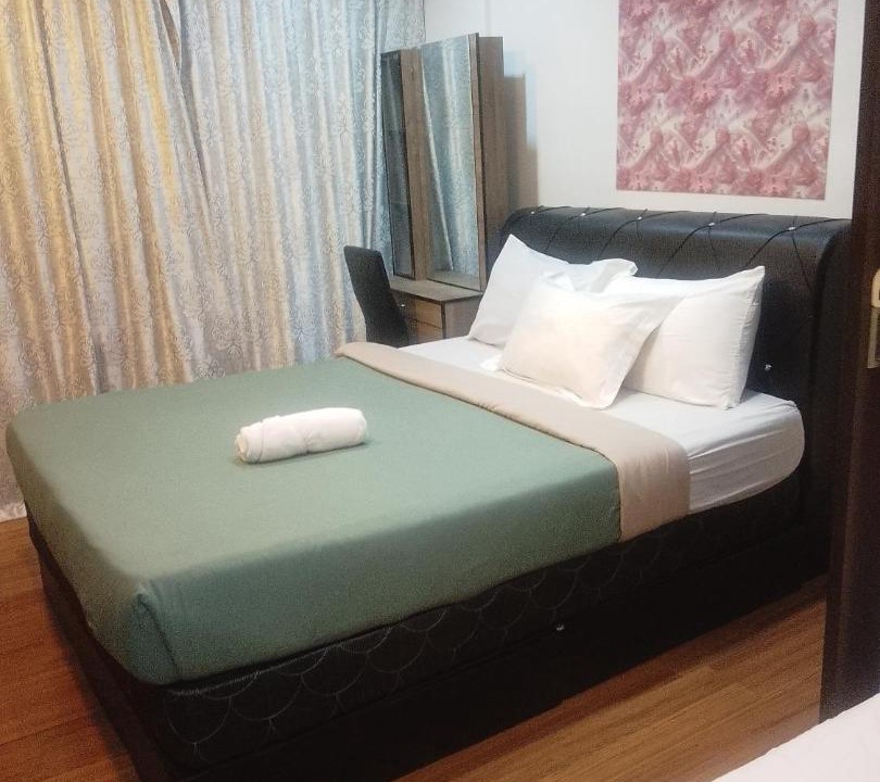 Photo of Bedroom in Pudu
