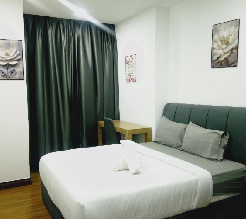 Photo of Bedroom in Pudu