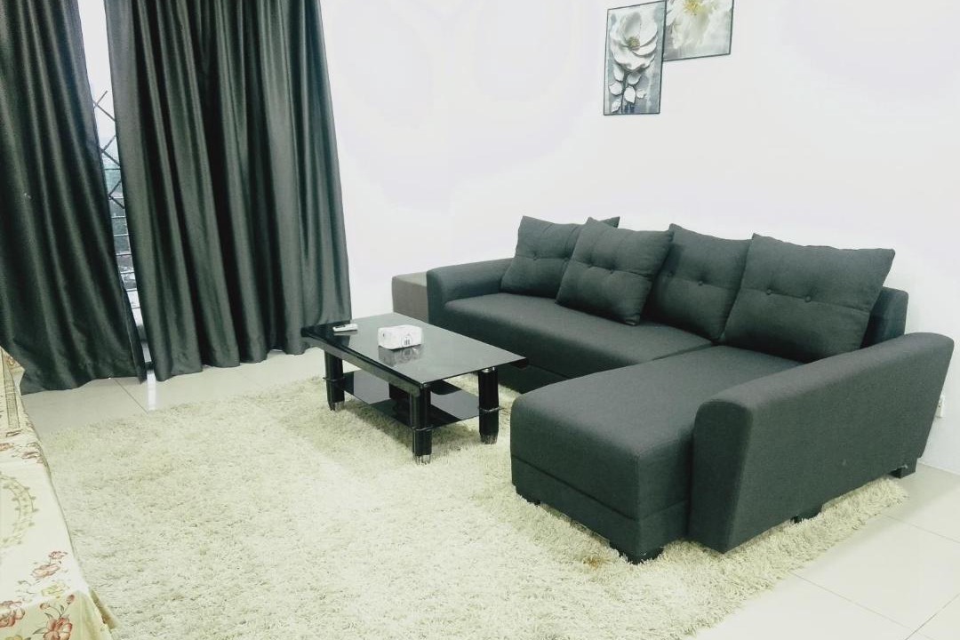 Photo of Livingroom in Pudu