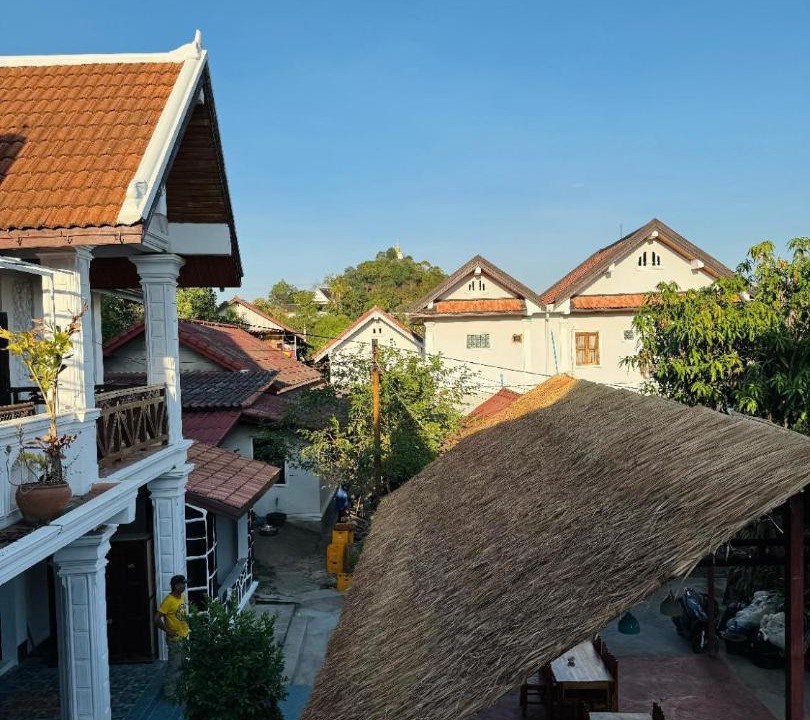 Photo of Others in Luang Prabang