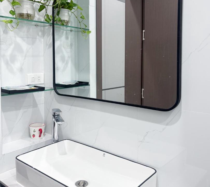 Photo of Bathroom in Phu Cat