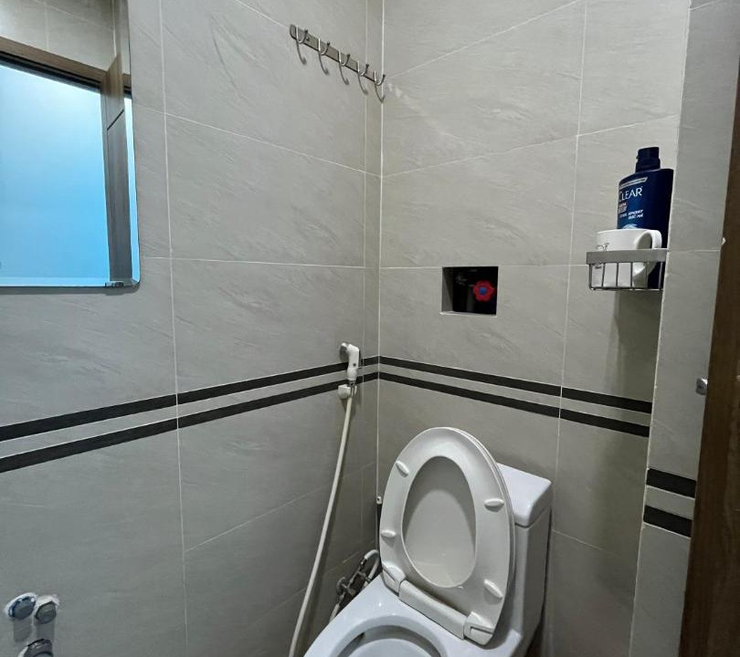 Photo of Bathroom in District 4