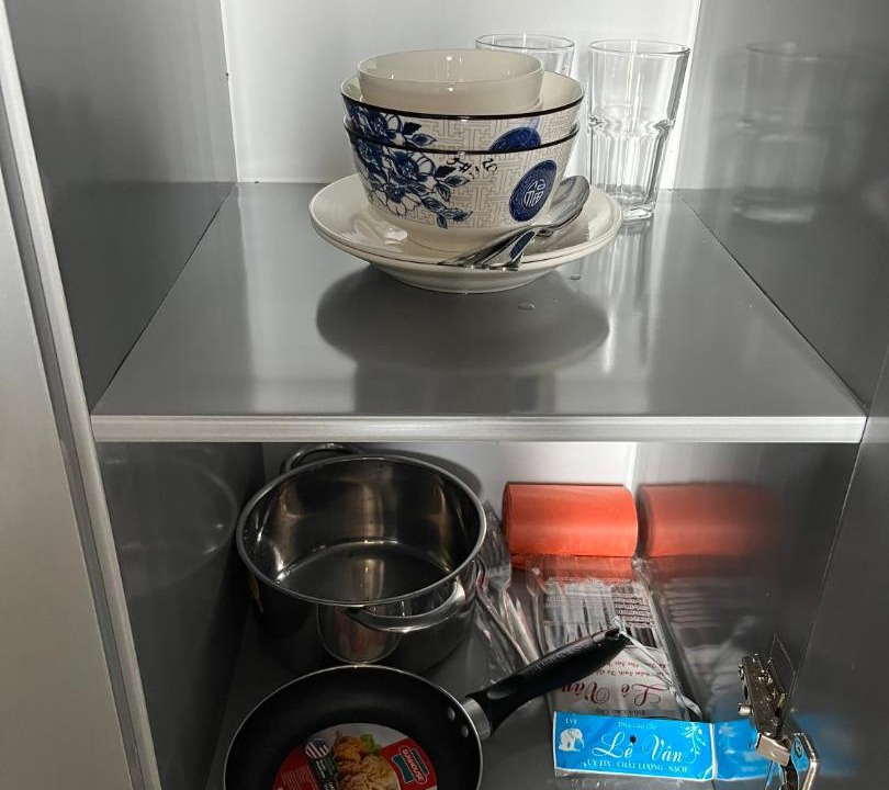 Photo of Kitchen in District 4