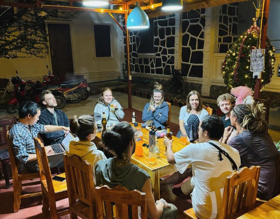 Photo of Others in Luang Prabang