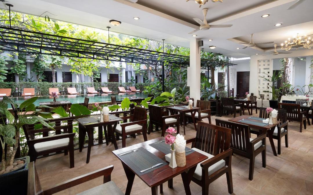 Photo of Others in Siem Reap