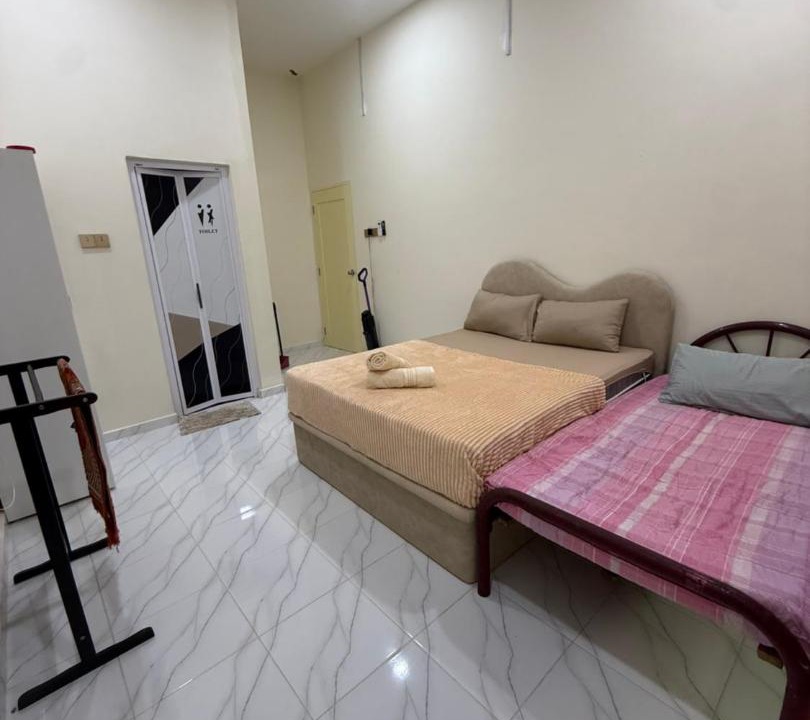 Photo of Bedroom in Bukit Besar