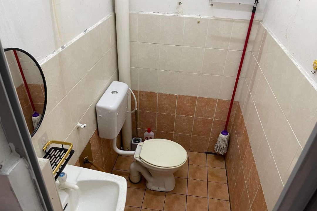 Photo of Bathroom in Sungai Baru Tengah