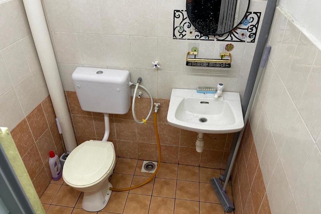 Photo of Bathroom in Sungai Baru Tengah