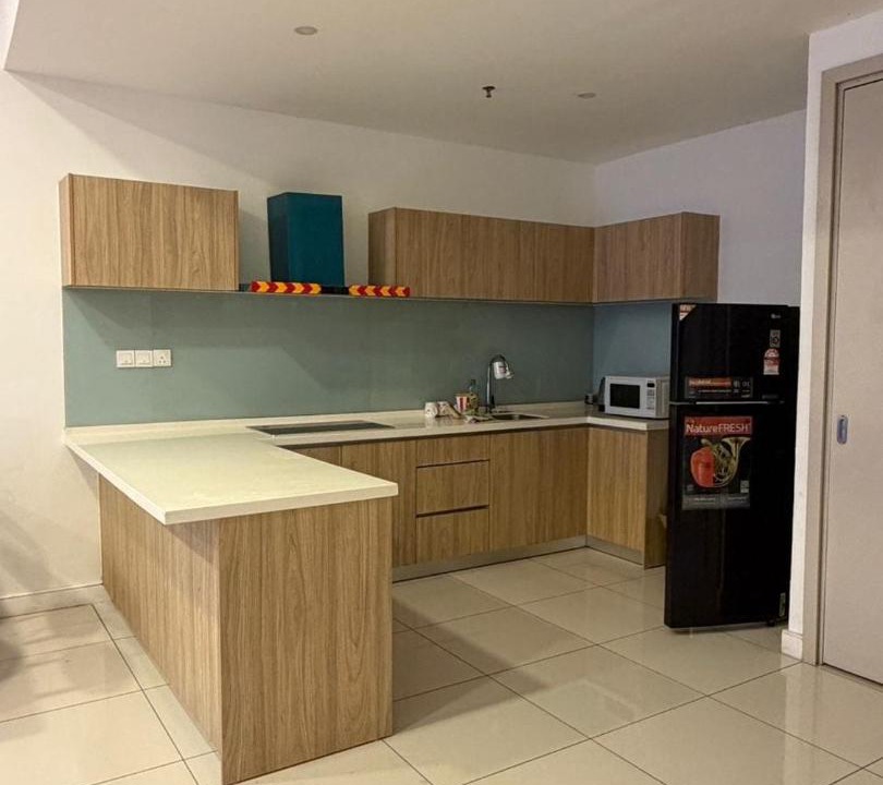 Photo of Kitchen in Miri