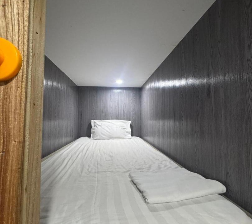 Photo of Bedroom in Cam Kim