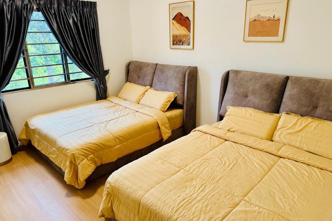 Photo of Bedroom in Kota Tinggi