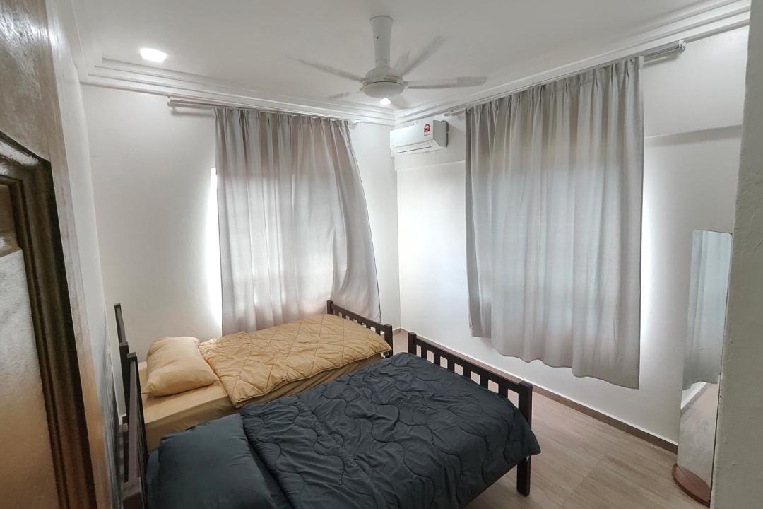 Photo of Bedroom in Batu Buruk
