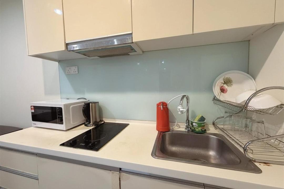 Photo of Kitchen in Danau Kota