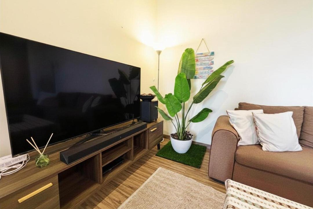 Photo of Livingroom in Danau Kota