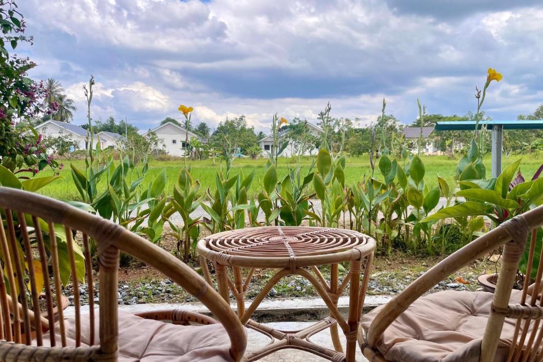 Photo of Others in Kampung Keriang Dan