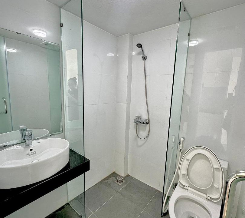 Photo of Bathroom in Lang Ha