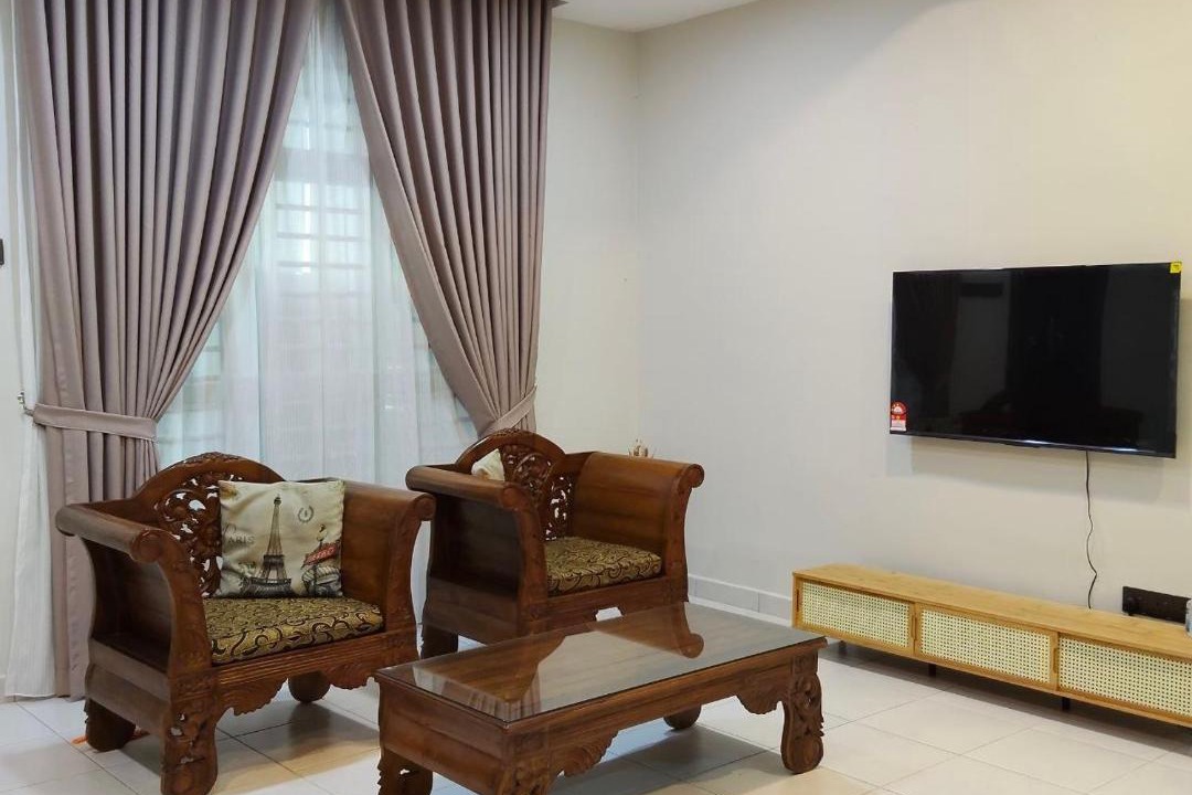 Photo of Livingroom in Pulai