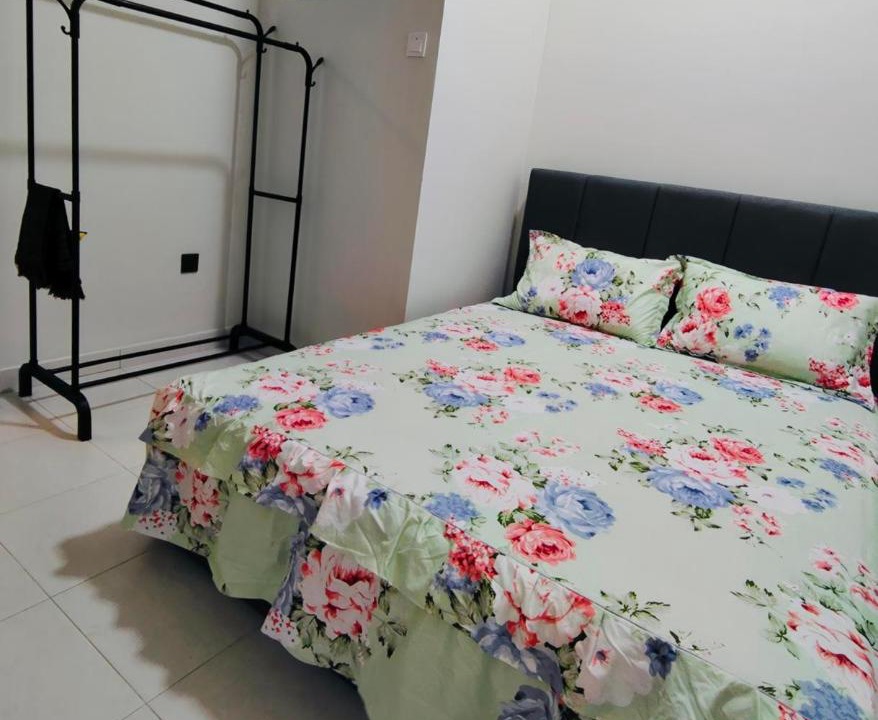 Photo of Bedroom in Pulai