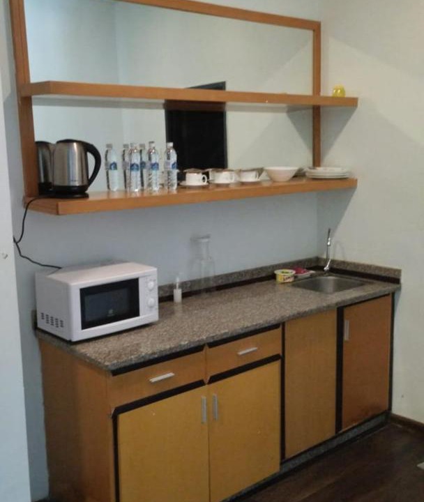 Photo of Kitchen in Brinchang