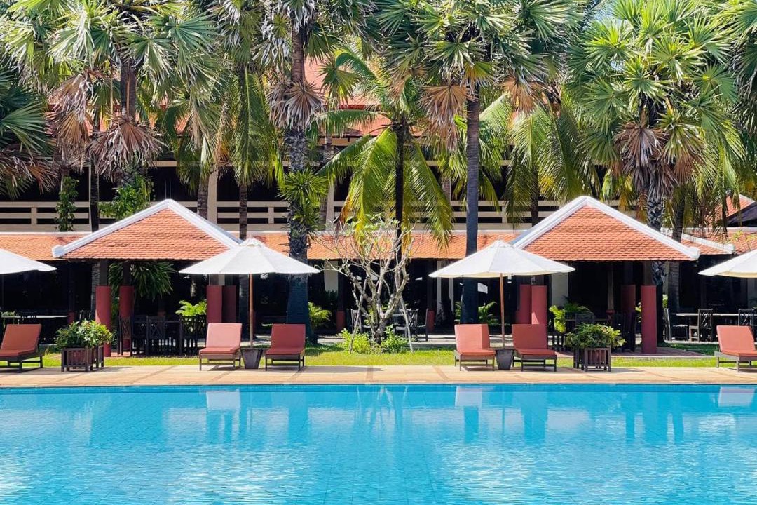 Photo of Others in Siem Reap