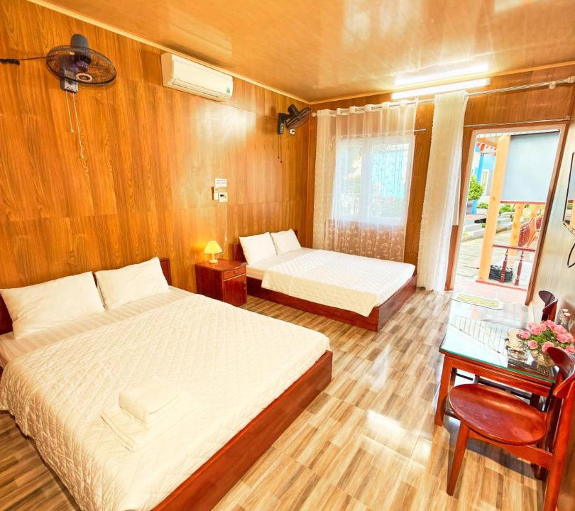 Photo of Bedroom in Co To