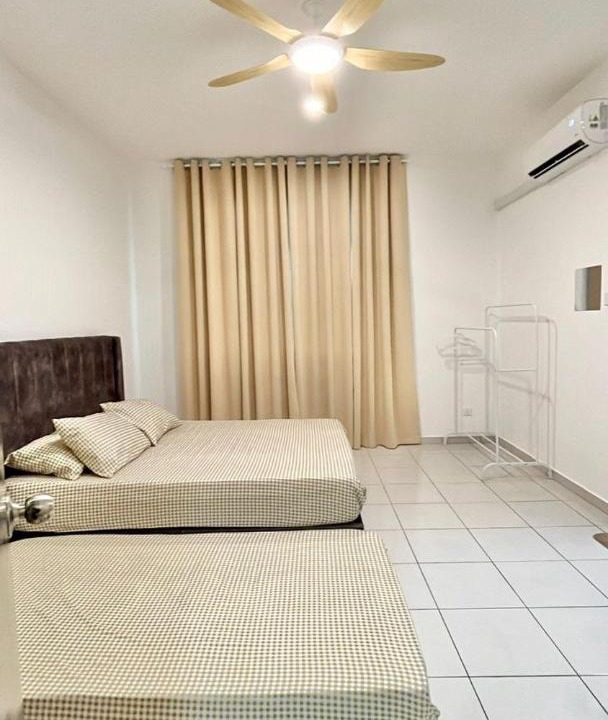 Photo of Bedroom in Pasir Gudang