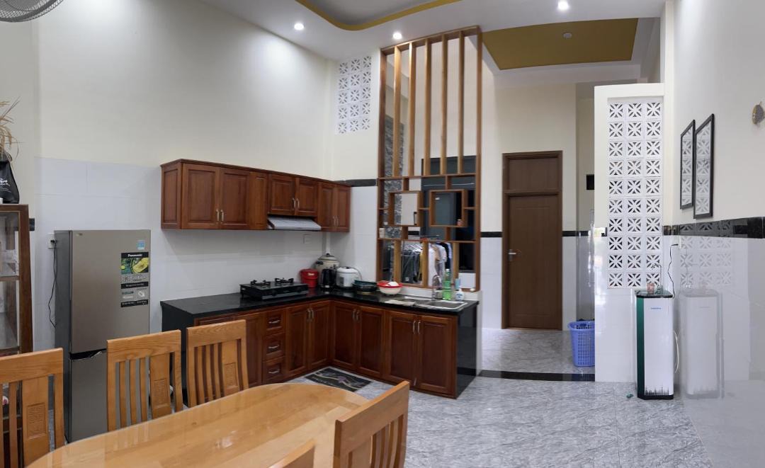 Photo of Kitchen in Quy Nhon