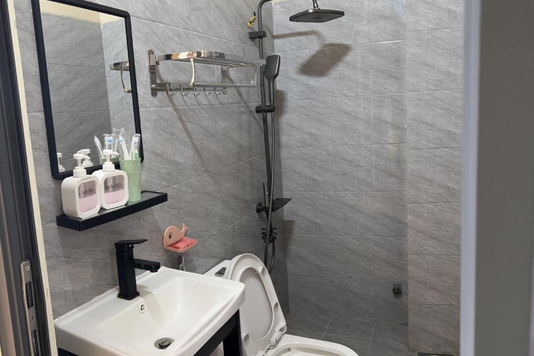 Photo of Bathroom in Quy Nhon