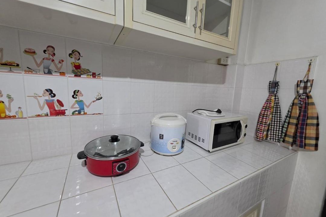 Photo of Kitchen in Udon Thani