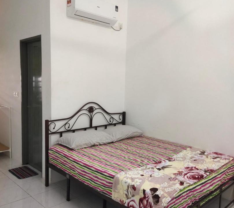 Photo of Bedroom in Tanjung Malim