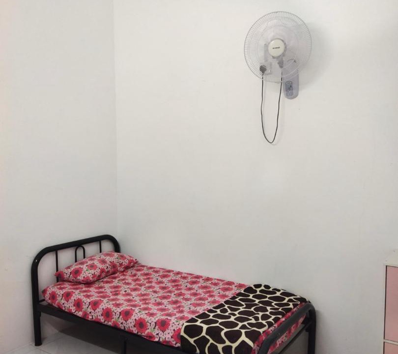Photo of Bedroom in Tanjung Malim