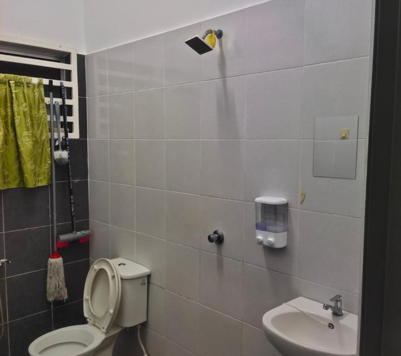 Photo of Bathroom in Tanjung Malim