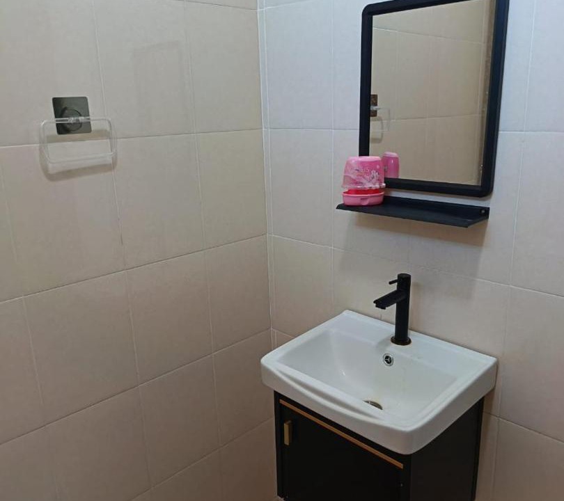 Photo of Bathroom in Kampung Sungai Buaya