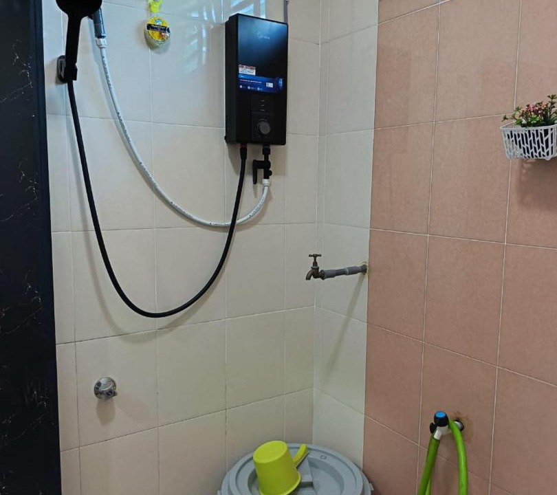 Photo of Bathroom in Kampung Sungai Buaya