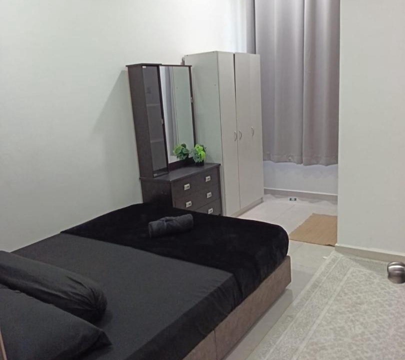 Photo of Bedroom in Kampung Sungai Buaya