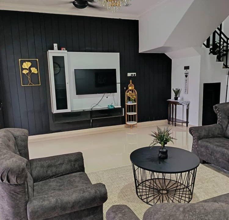 Photo of Livingroom in Kampung Sungai Buaya