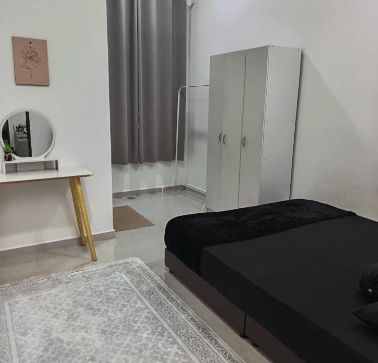 Photo of Bedroom in Kampung Sungai Buaya