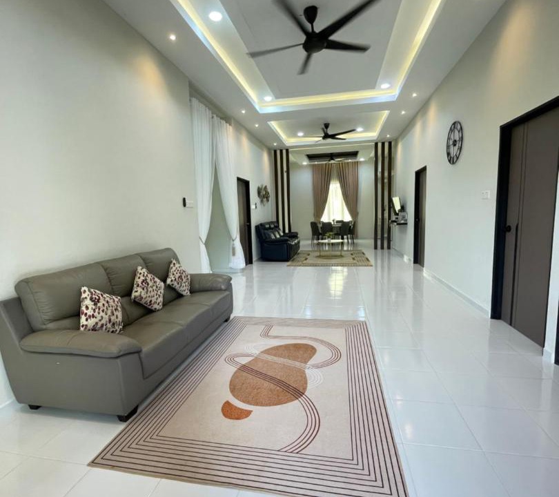 Photo of Livingroom in Peringat