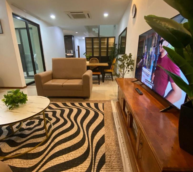 Photo of Livingroom in Sepang