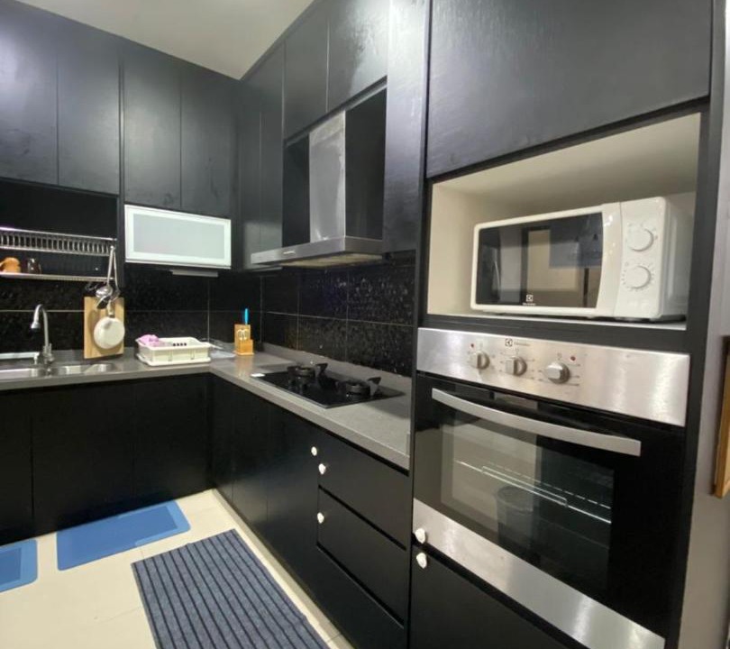 Photo of Kitchen in Sepang