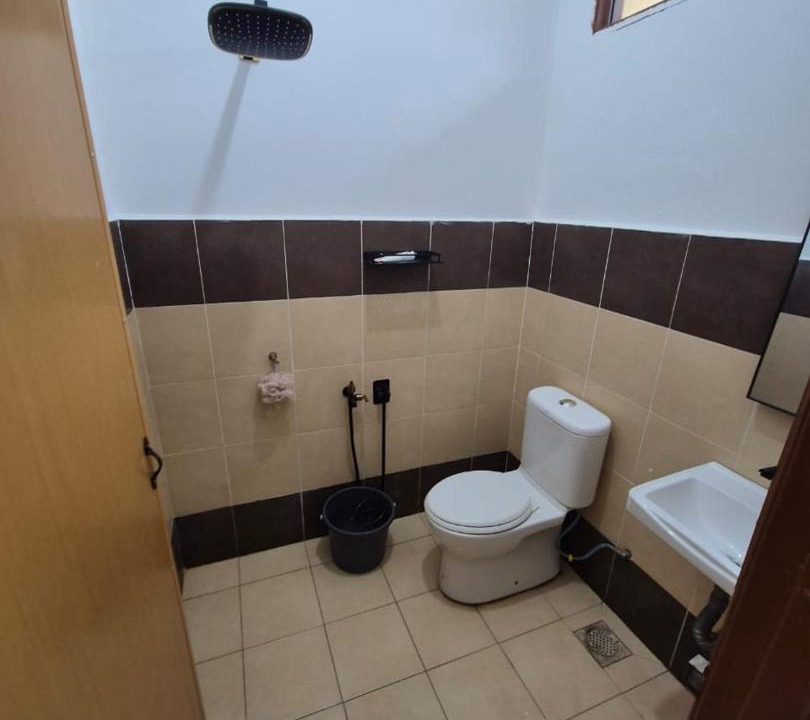 Photo of Bathroom in Kuala Terengganu