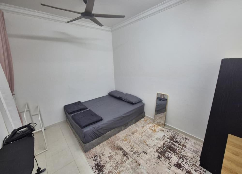 Photo of Bedroom in Kuala Terengganu