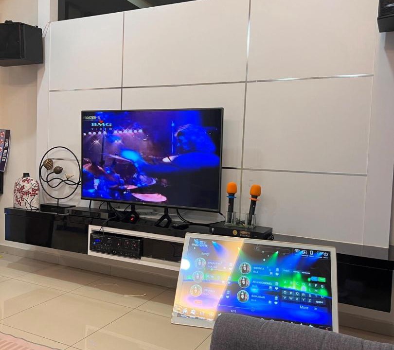 Photo of Livingroom in Taman Merdeka
