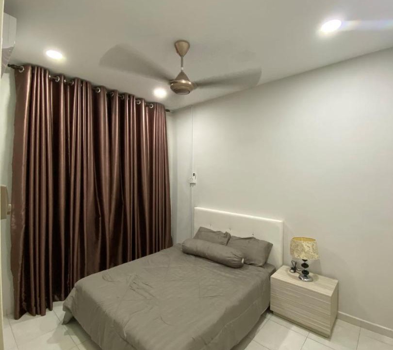 Photo of Bedroom in Taman Merdeka