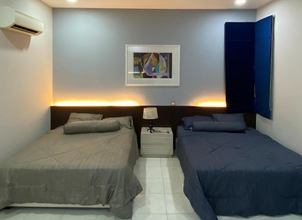 Photo of Bedroom in Taman Merdeka