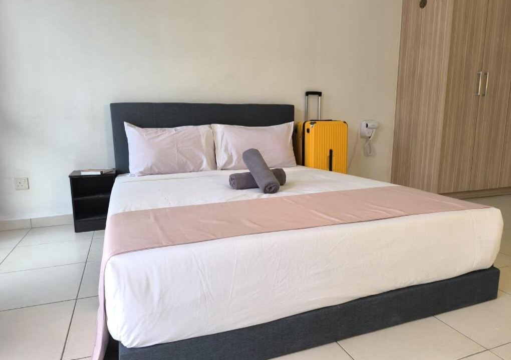 Photo of Bedroom in Sekudai