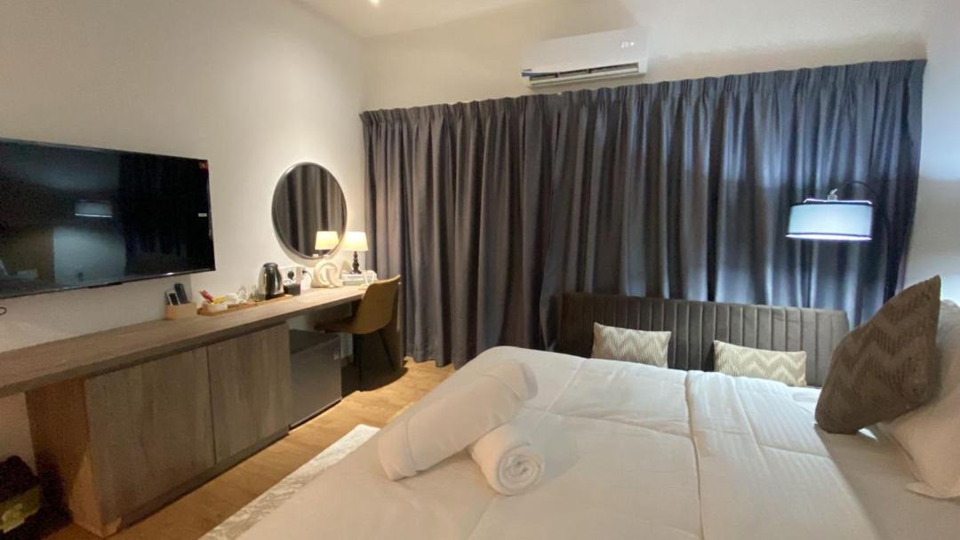 Photo of Bedroom in Wakaf Che Yeh