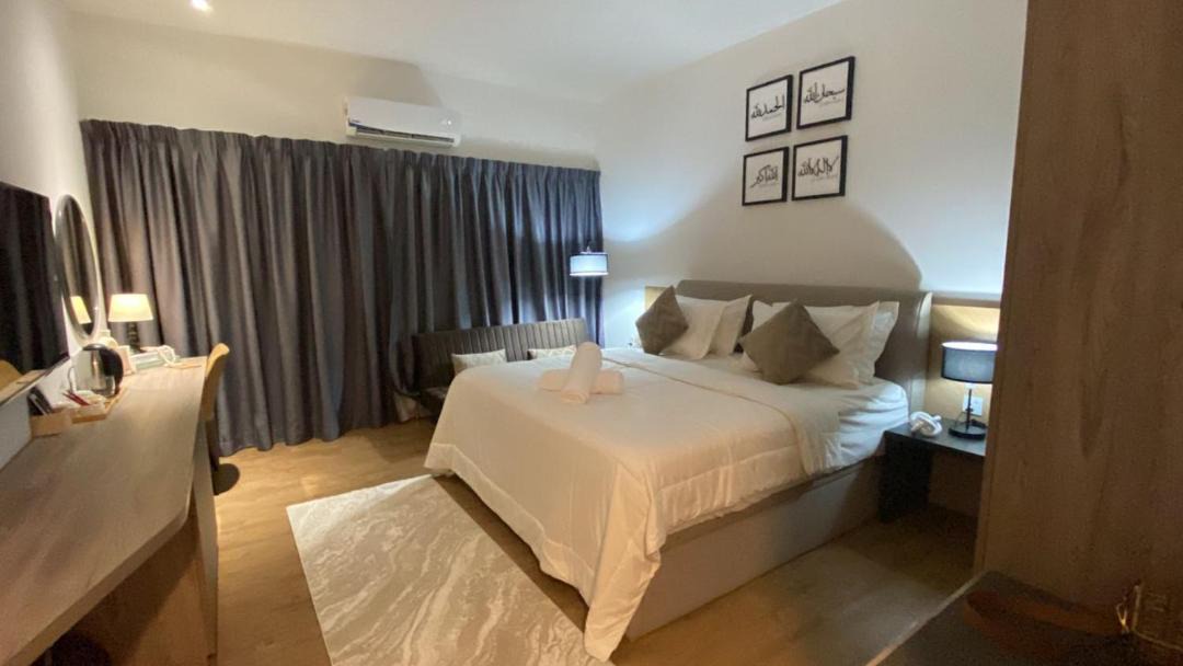 Photo of Bedroom in Wakaf Che Yeh
